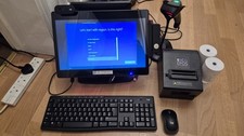 Posiflex EPOS System Bundle +
