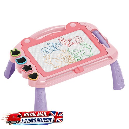 Magna doodle board magnetic - board,