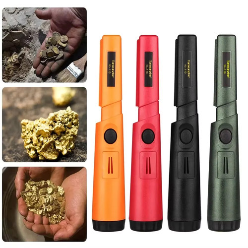 High quality handheld metal - high,