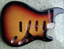 1965 Custom Shop Relic