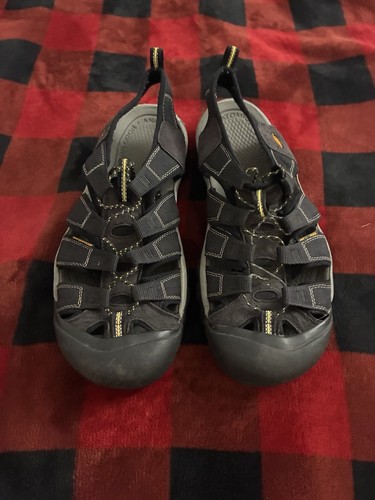 Keen newport closed - keen, toe
