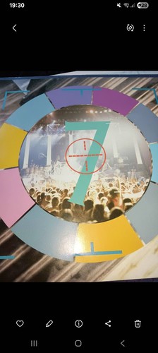 Duran arena - duran, gatefold