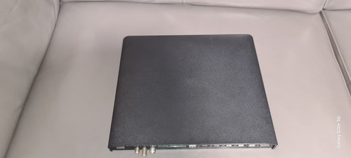 Samsung one connect - connect, box