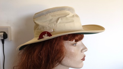 Tilley hat ltm6 - ltm6, airflo