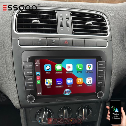 Apple carplay for polo - apple,