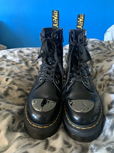 Martens jadon alt - martens, womens