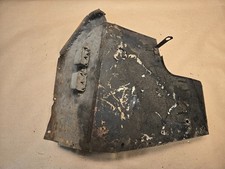 Jaguar XKE E-Type LH Front