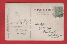 Inverkeithing rso fife - rso/r.s.o,