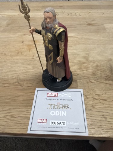 Eaglemoss marvel movie - eaglemoss,