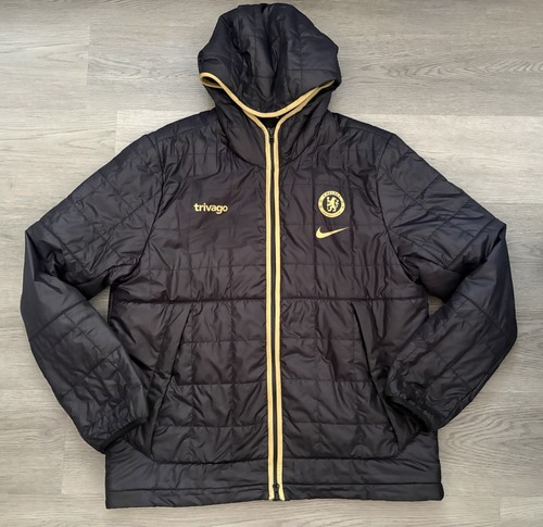 Chelsea nike men black - men’s,