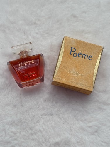 Lancôme poeme eau - lancôme, parfum