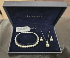 Jon richard wedding jewellery - jon,