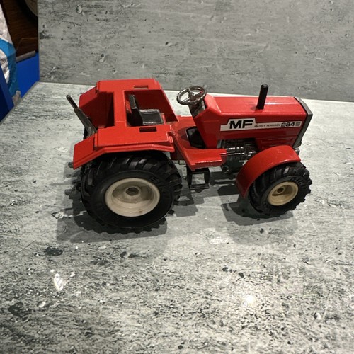 Siku farm vehicles massey - siku,