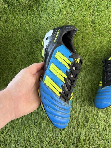 Adidas predator adipower - adidas, fg