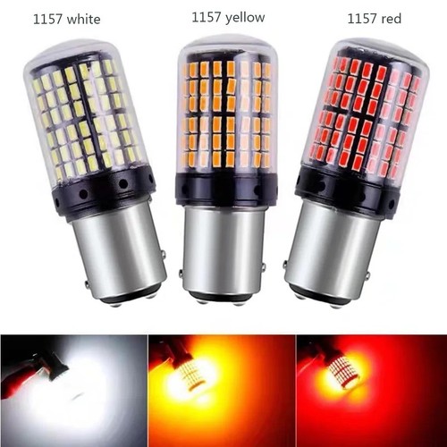Car led 1157 - led, bay15d
