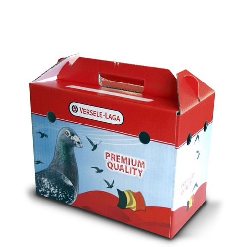 Versele laga transport box - versele,