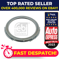 ABS Reluctor Ring Rear 47271