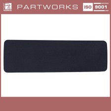 Rubber insert storage