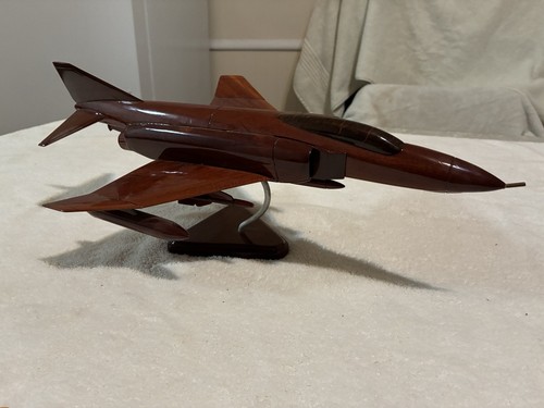 Mahogany military fighter jet - military,