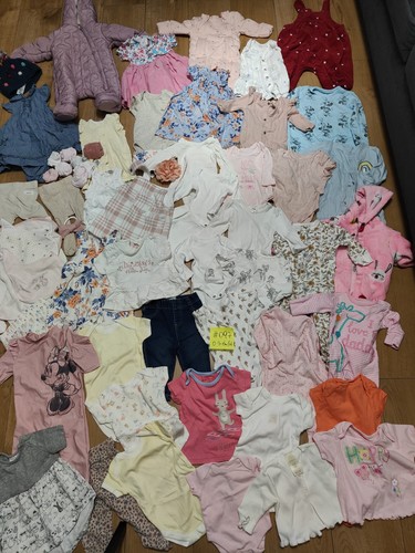 097 huge bundle of baby - huge,