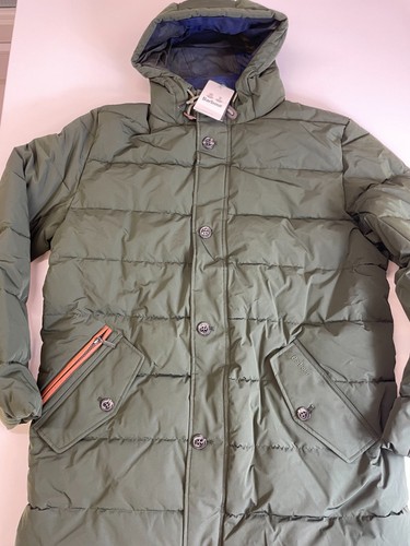 Barbour chelsea padded - chelsea, quilted
