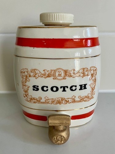 Vintage barware wade - vintage,