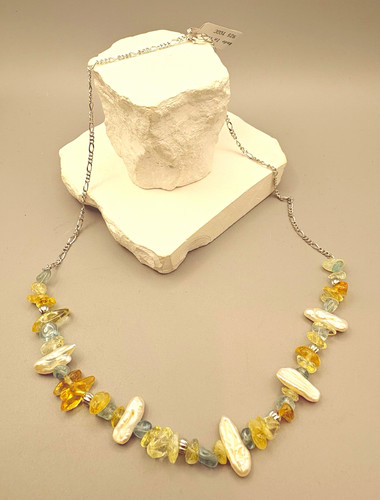 Gemporia baroque cultured - baroque,
