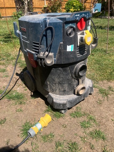 Bosch gas 35m afc - gas,