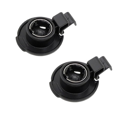 Pack rear clip - clip, bracket