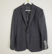 M&S Men's Tailored Wool Blend