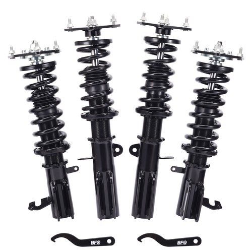 4pcs coilovers for toyota - 4pcs,