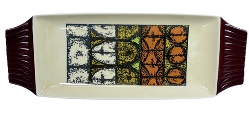 Crown devon tango serving - crown,