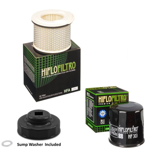 Fzr750 oil filter and air - fzr750,