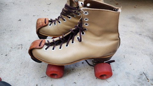 Ridell red wing - ridell, roller
