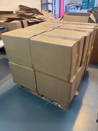 Pallet 2500 mixed dvd - 2500,