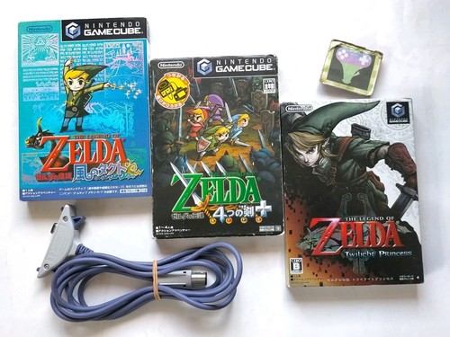 Lot the legend - legend, zelda