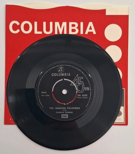 Charles penrose the laughing - penrose"the,