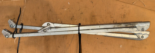 Pair westfalia roof struts - westfalia,
