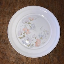 Rare Rimmed Denby Encore Tea