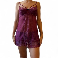 Vintage Seduction lace