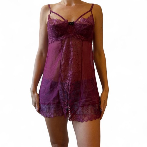 Vintage seduction lace - seduction,