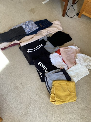 Bundle women clothes - bundle,