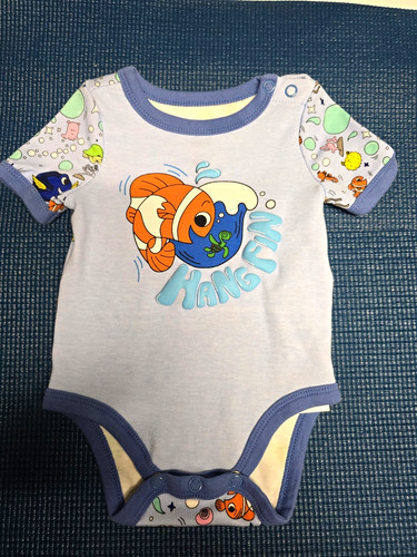 Disney baby finding nemo - baby,