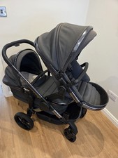 iCandy Peach 7 Double  Dark