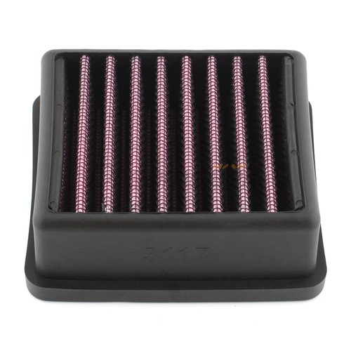 Air filter replacement - air,