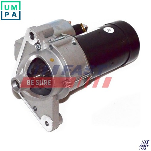 Starter ft74229 for peugeot - starter,