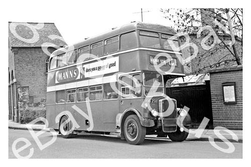 Bus photograph eastern - bus,