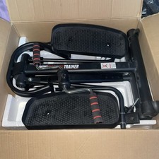 Mini Mobility Trainer Brand