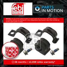 Anti Roll Bar Bush Kit fits