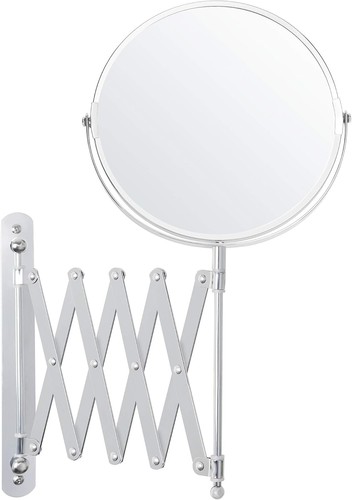 Wall mounted extendable swivel - mounted,